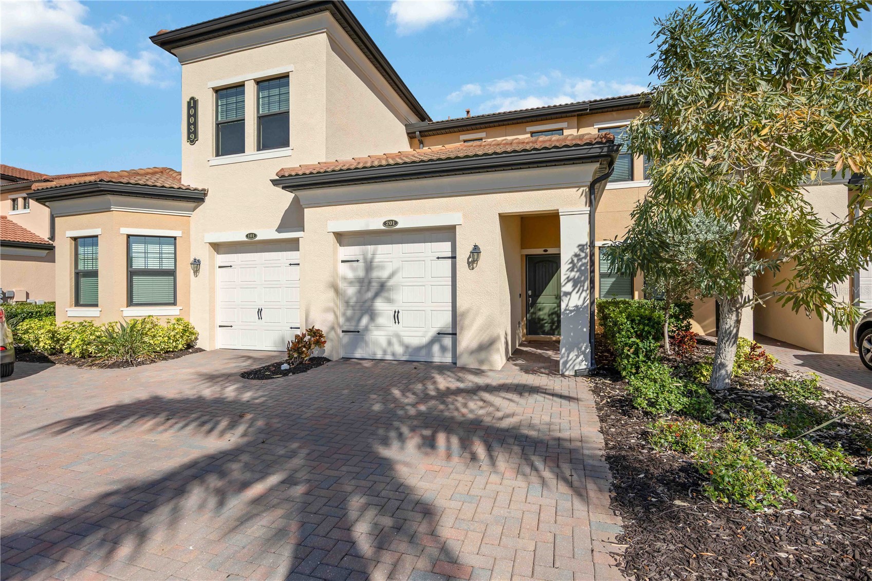 10039 CROOKED CREEK DRIVE 201