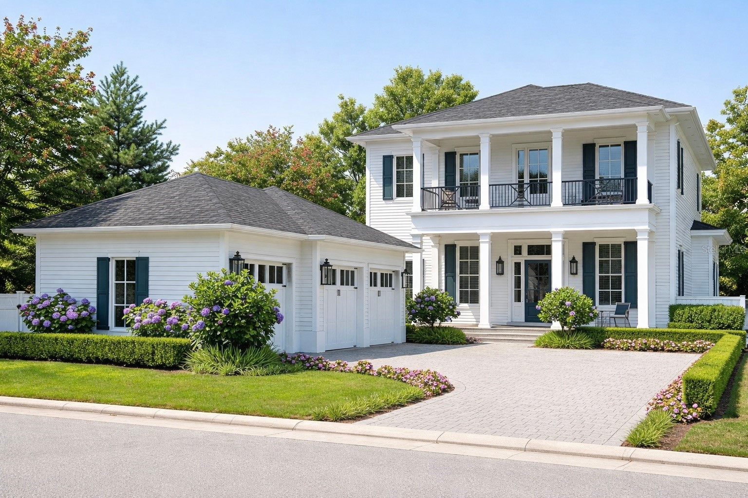 1106 SARAH MATHEWS DRIVE