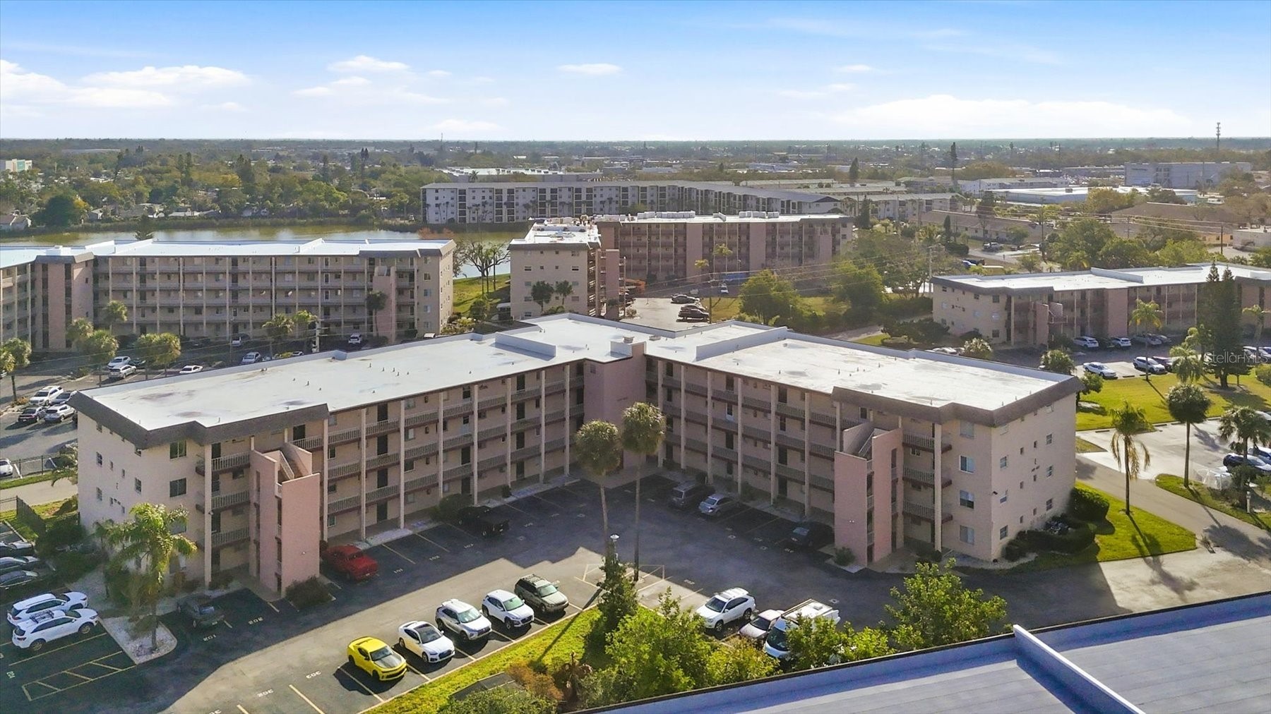 4143 HERON WAY 207 BLDG E