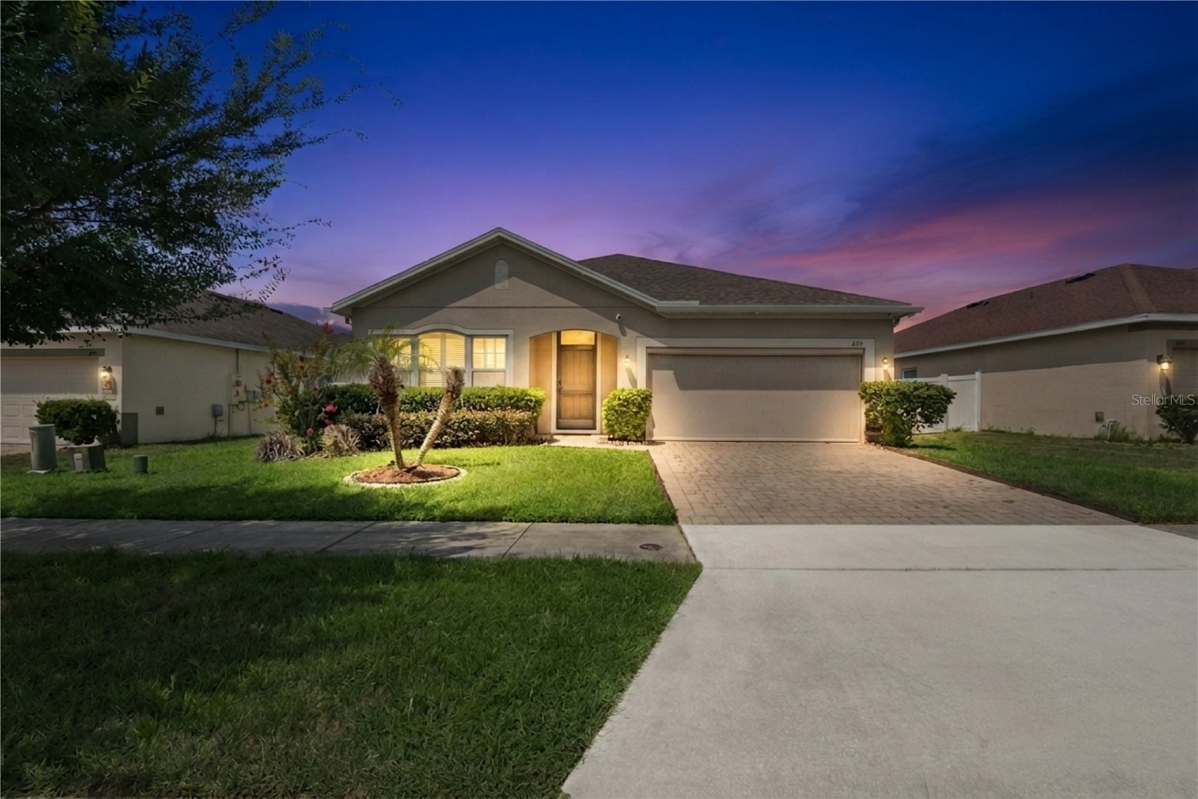 480 KESTREL DRIVE