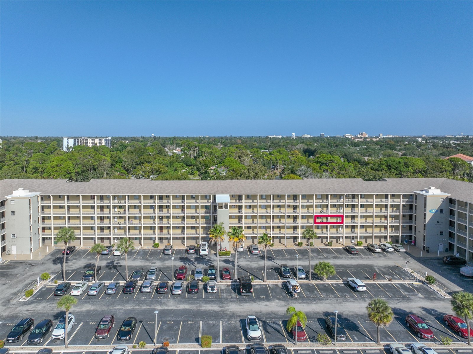3656 LAKE BAYSHORE DR, BLDG K 319