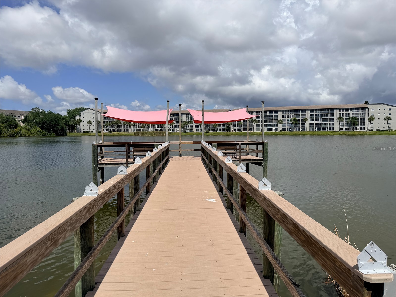 3621 LAKE BAYSHORE DRIVE J-403