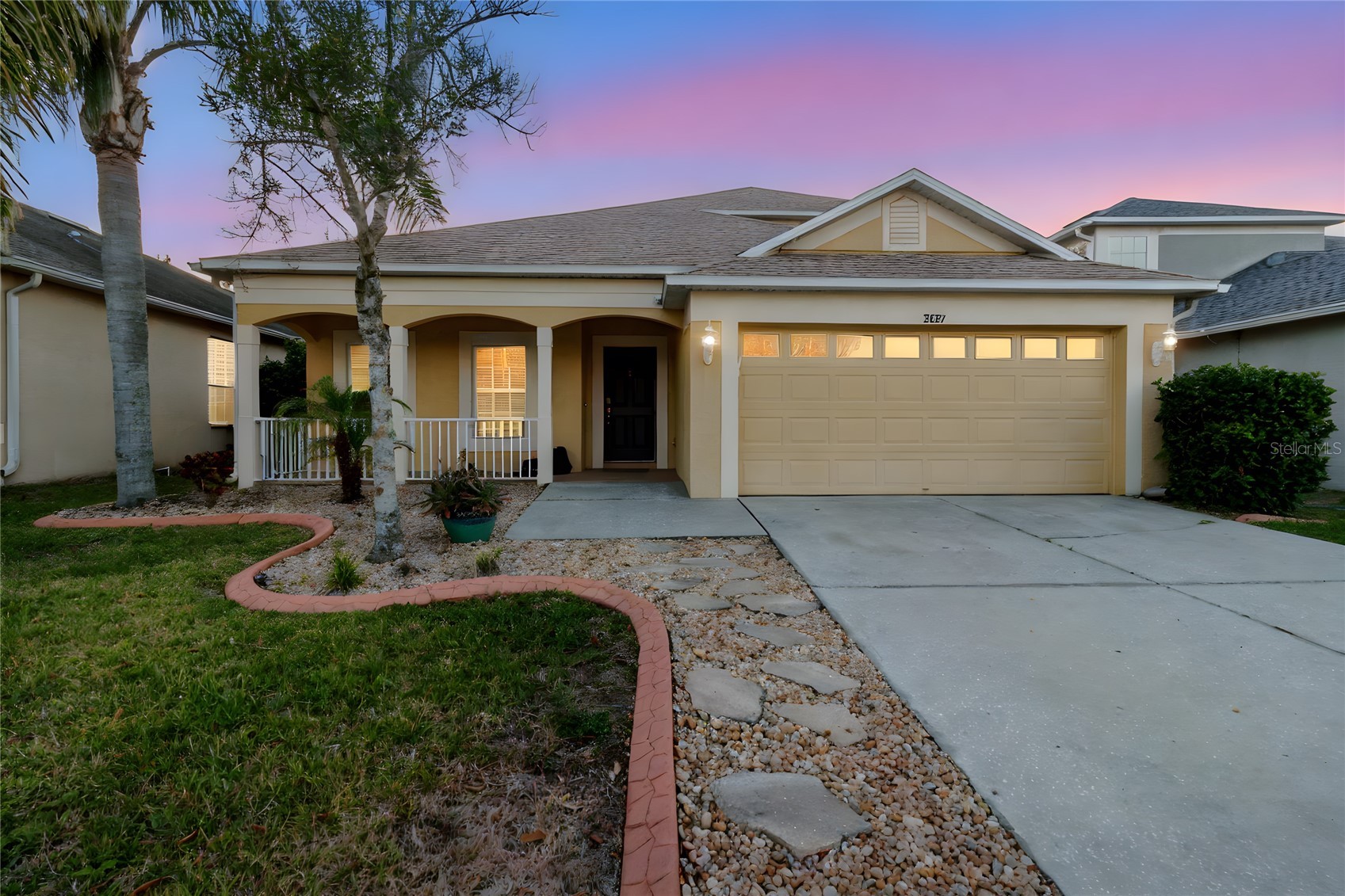 3037 DOWNAN POINT DRIVE