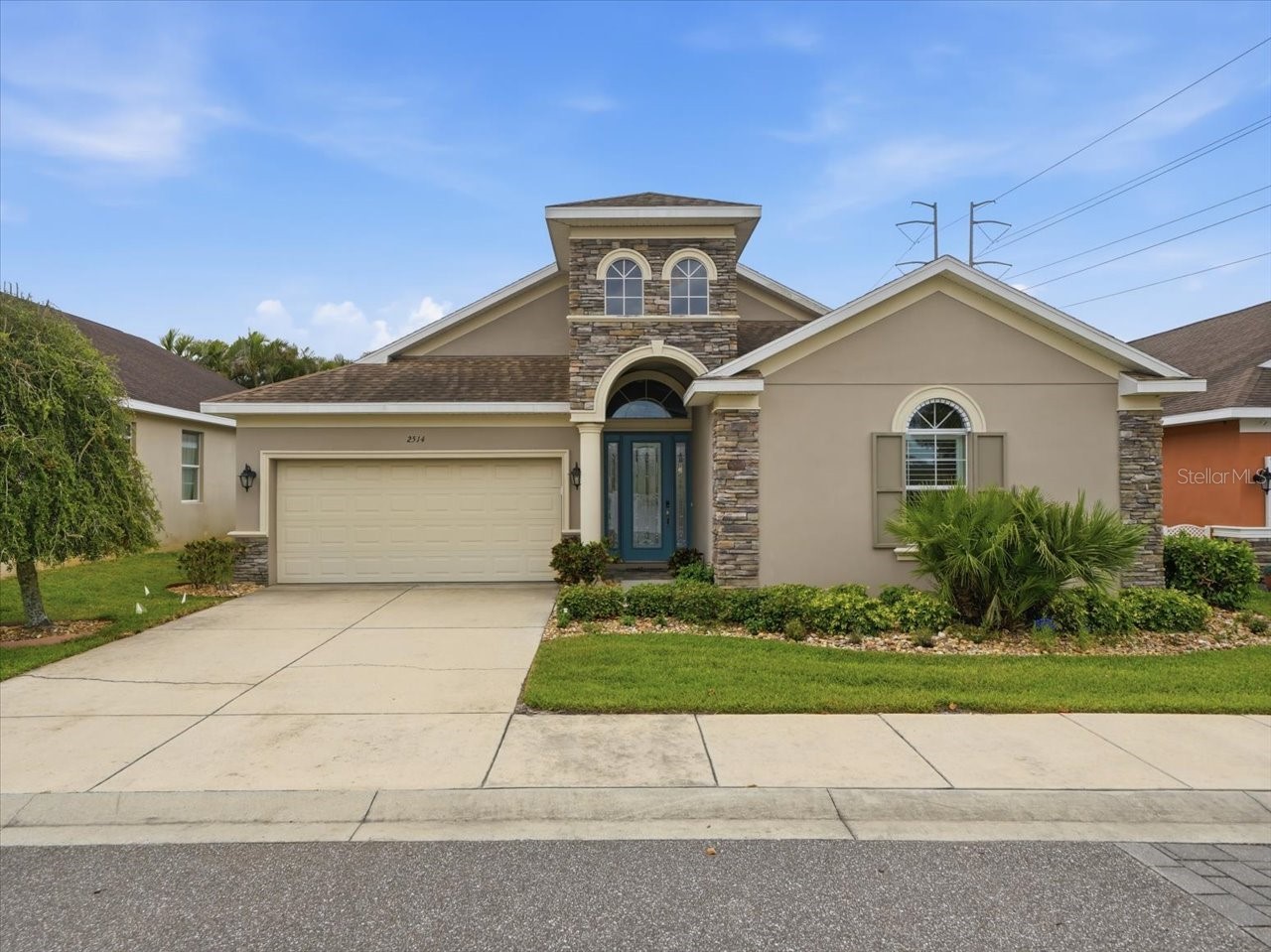2514 SUMMERDALE COURT