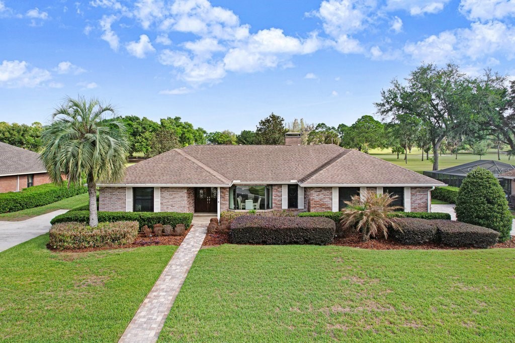 2809 FAIRWAY VIEW DRIVE