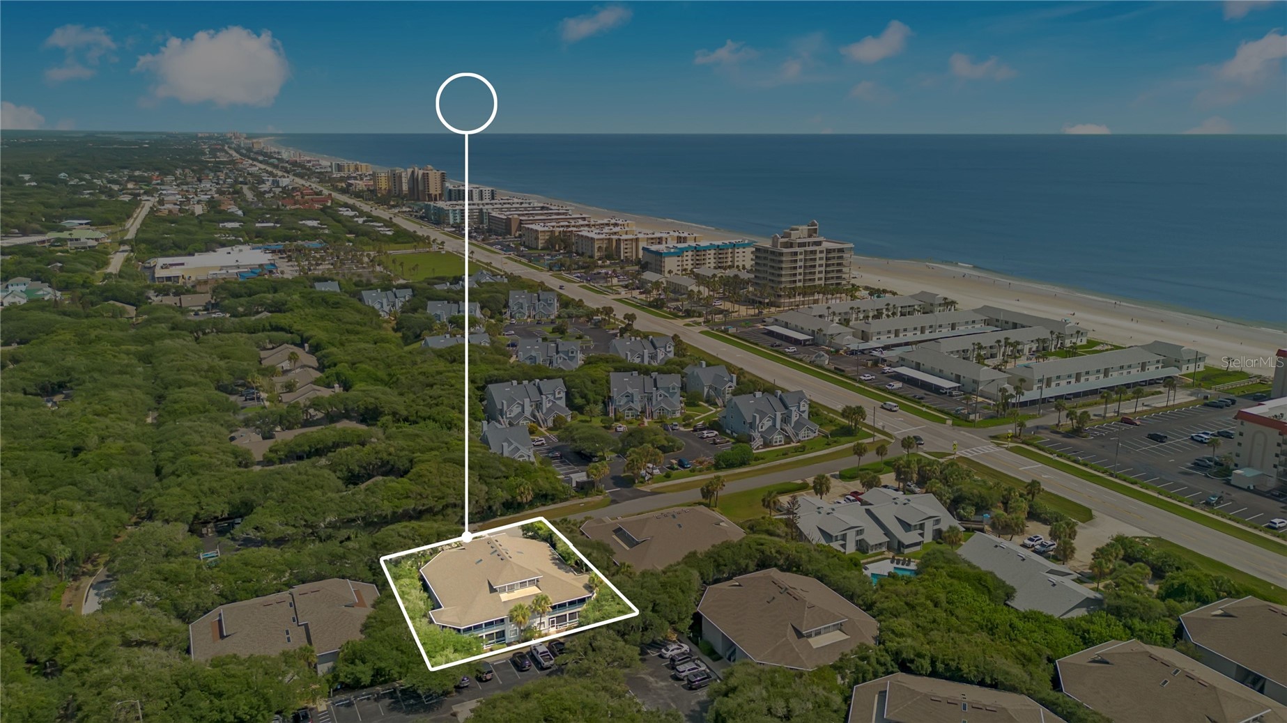 4303 SEA MIST DRIVE 224