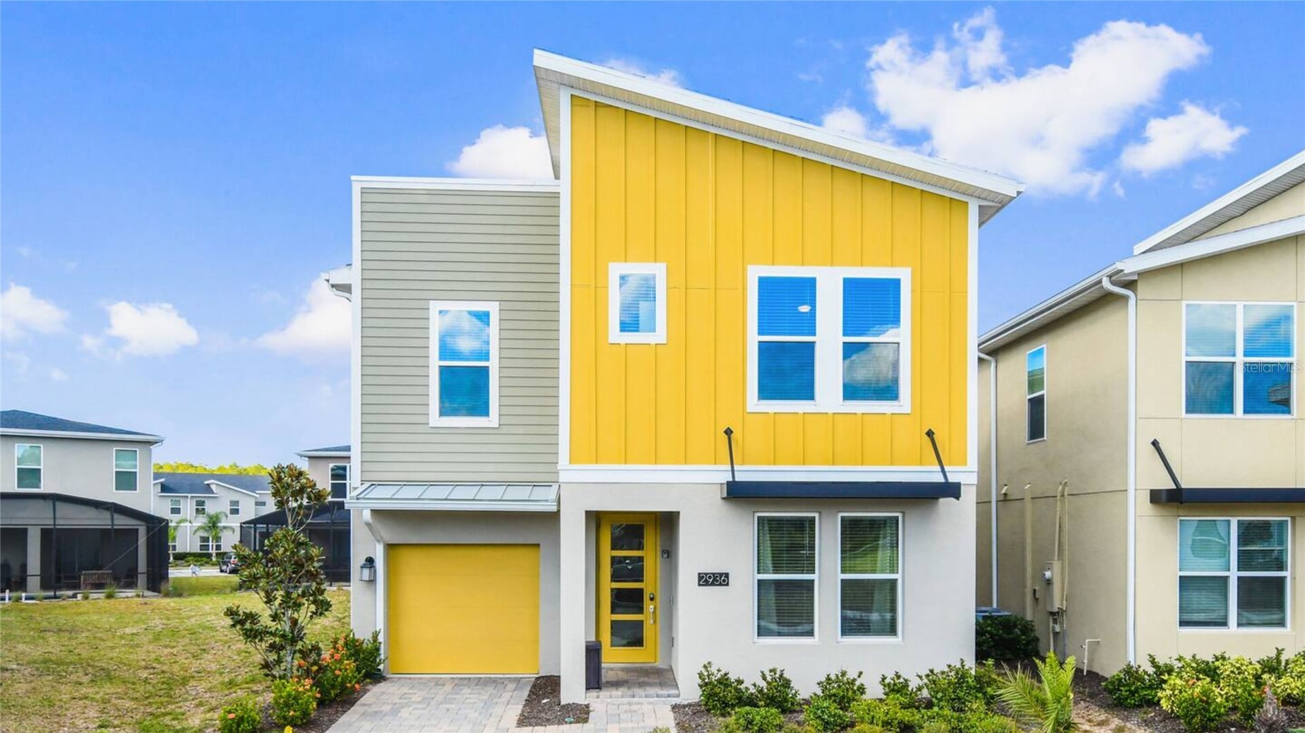 2936 PROTAGONIST STREET
