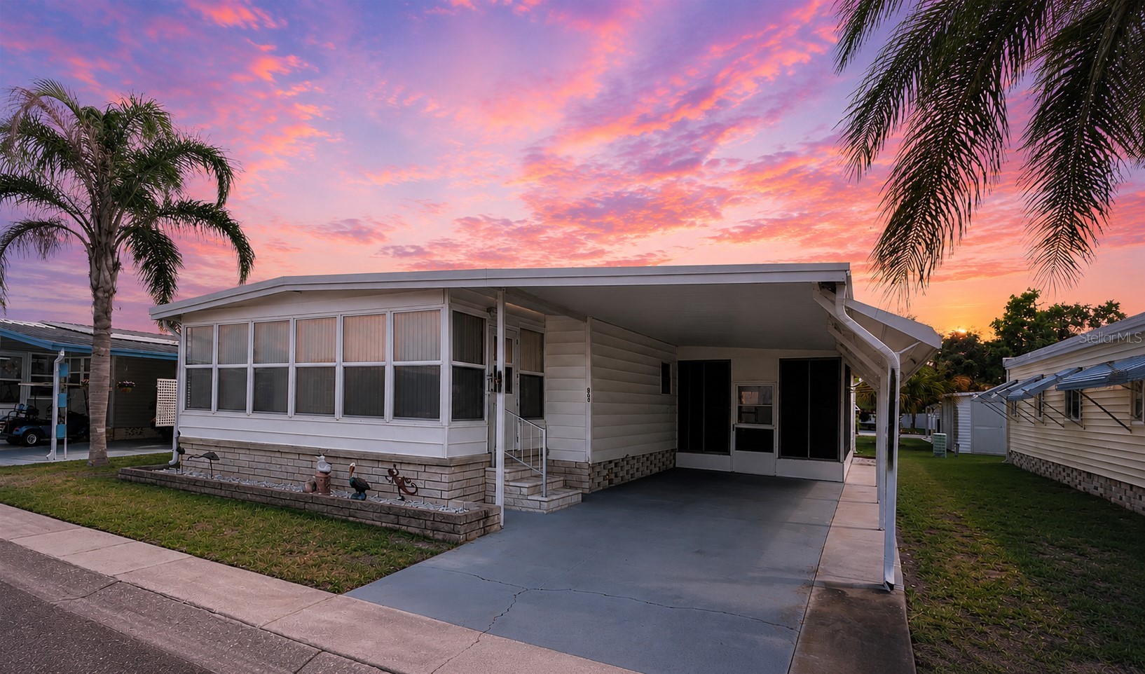 1100 BELCHER ROAD S 663