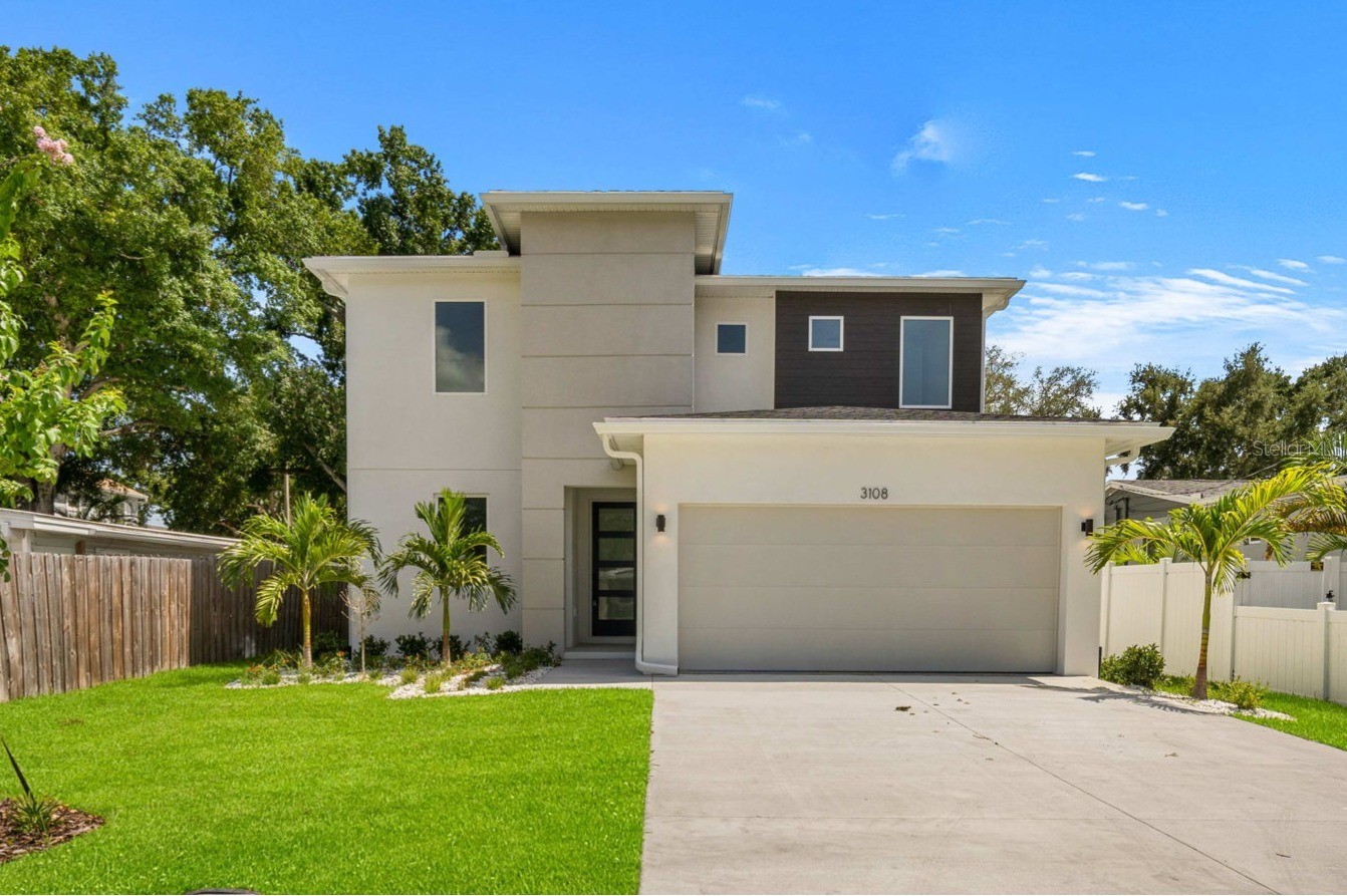 3108 W BALLAST POINT BOULEVARD