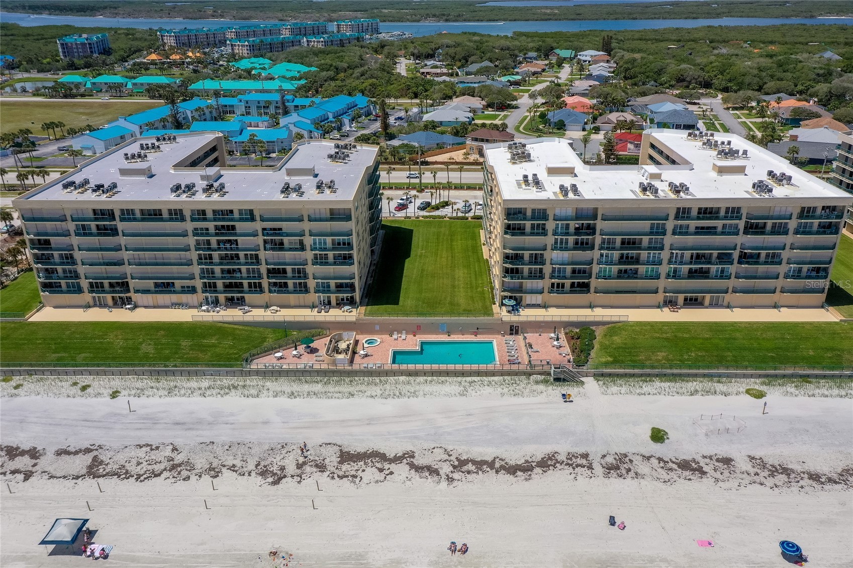 4575 S ATLANTIC AVENUE 6101