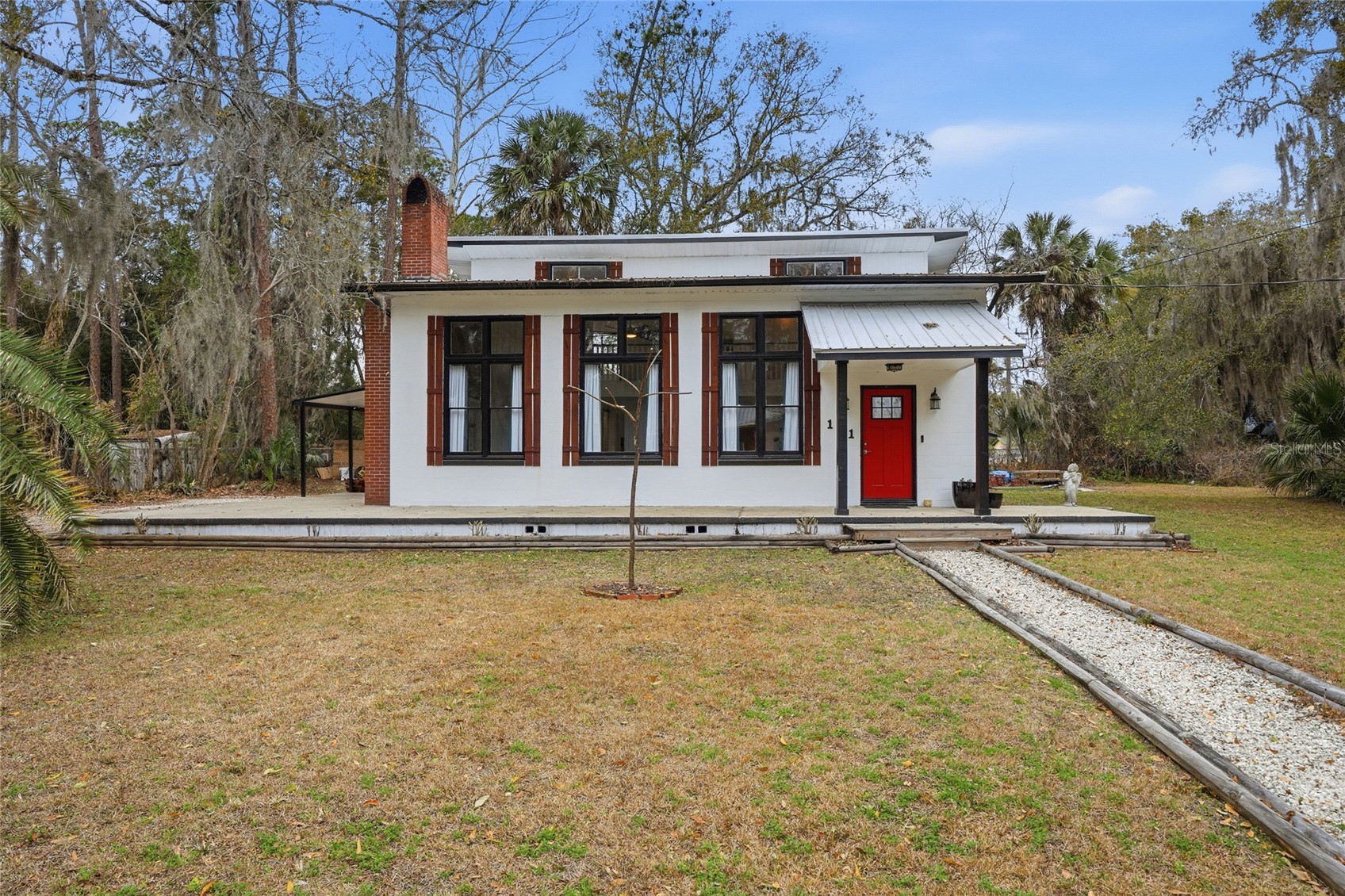 101 BROWNING AVENUE