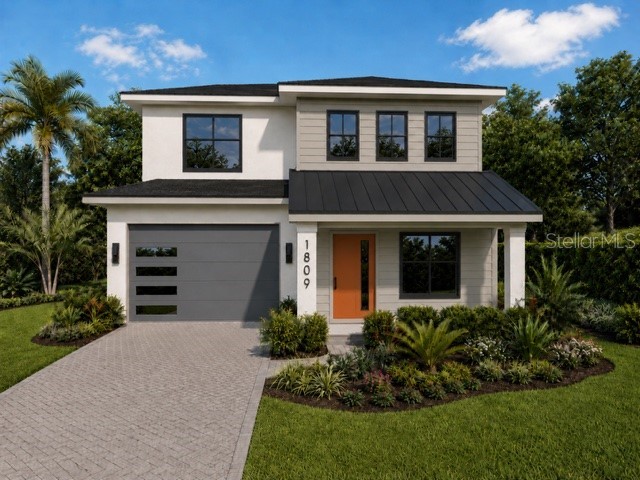 1809 CANTON STREET