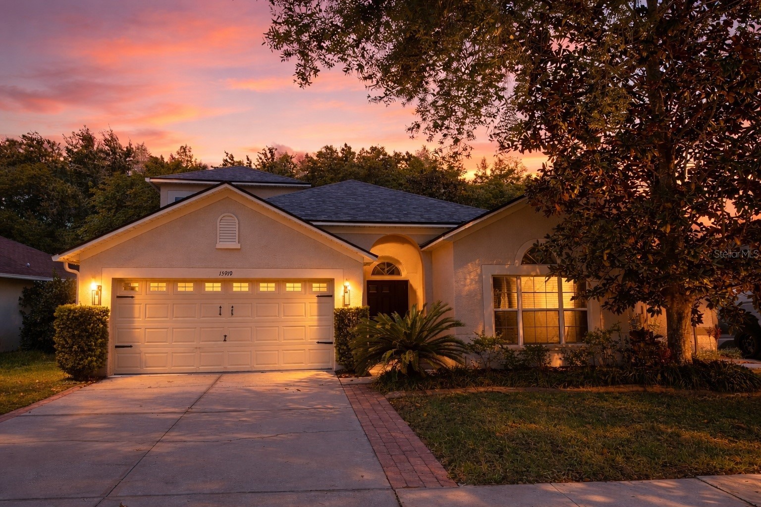 15919 POND RUSH COURT