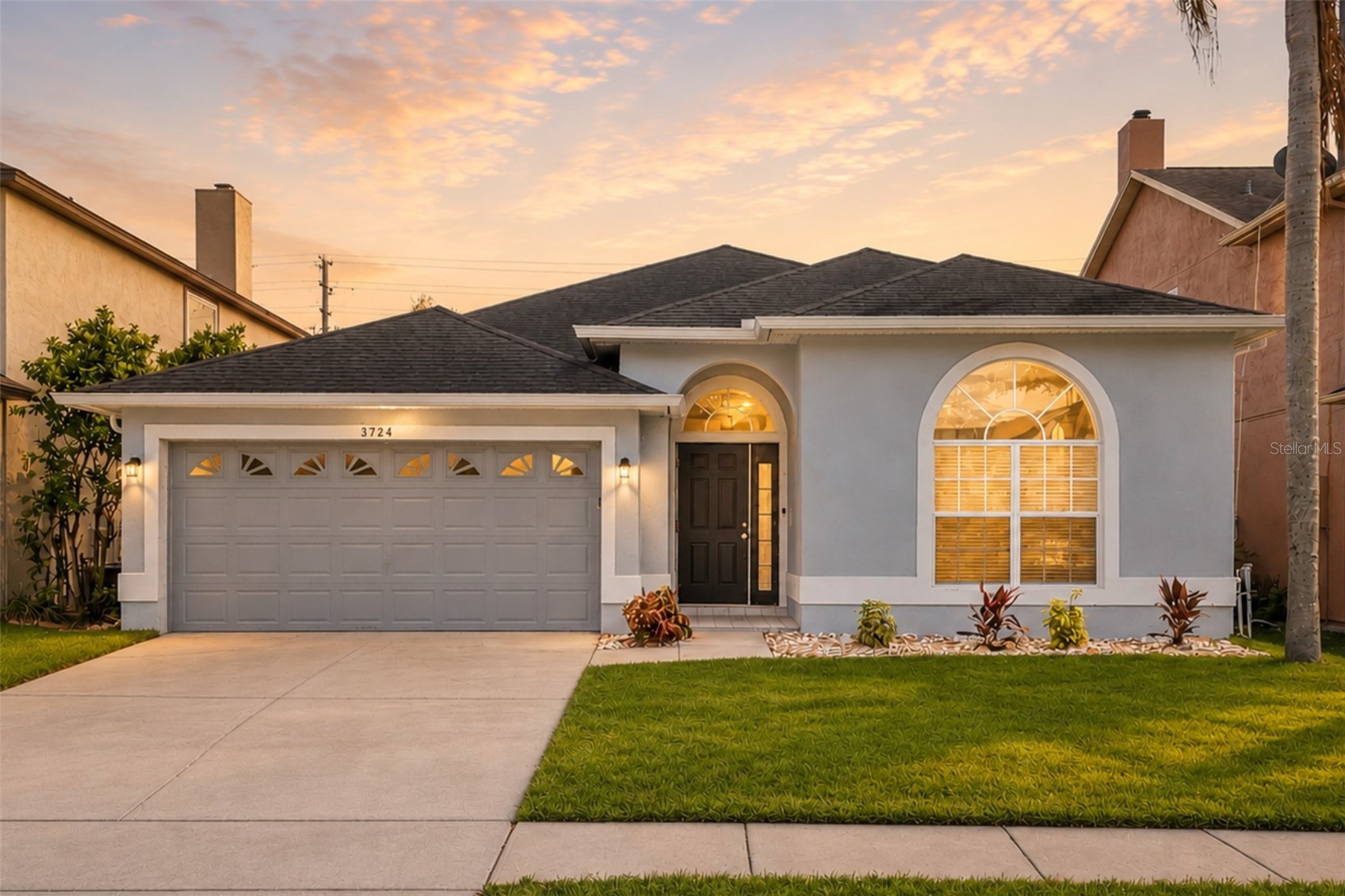 3724 BECONTREE PLACE