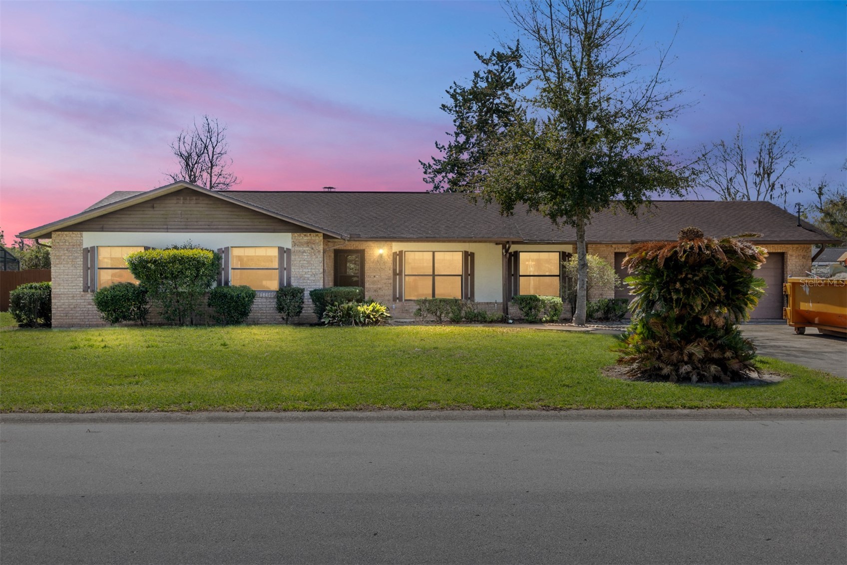 3836 SE 45TH PLACE