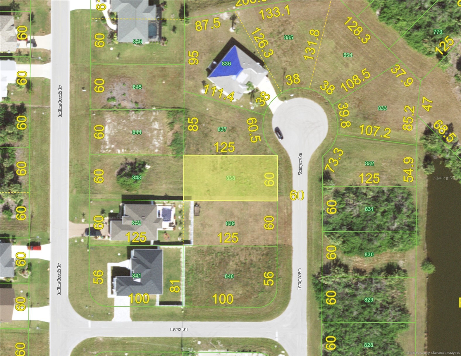 116 TEMPER LANE