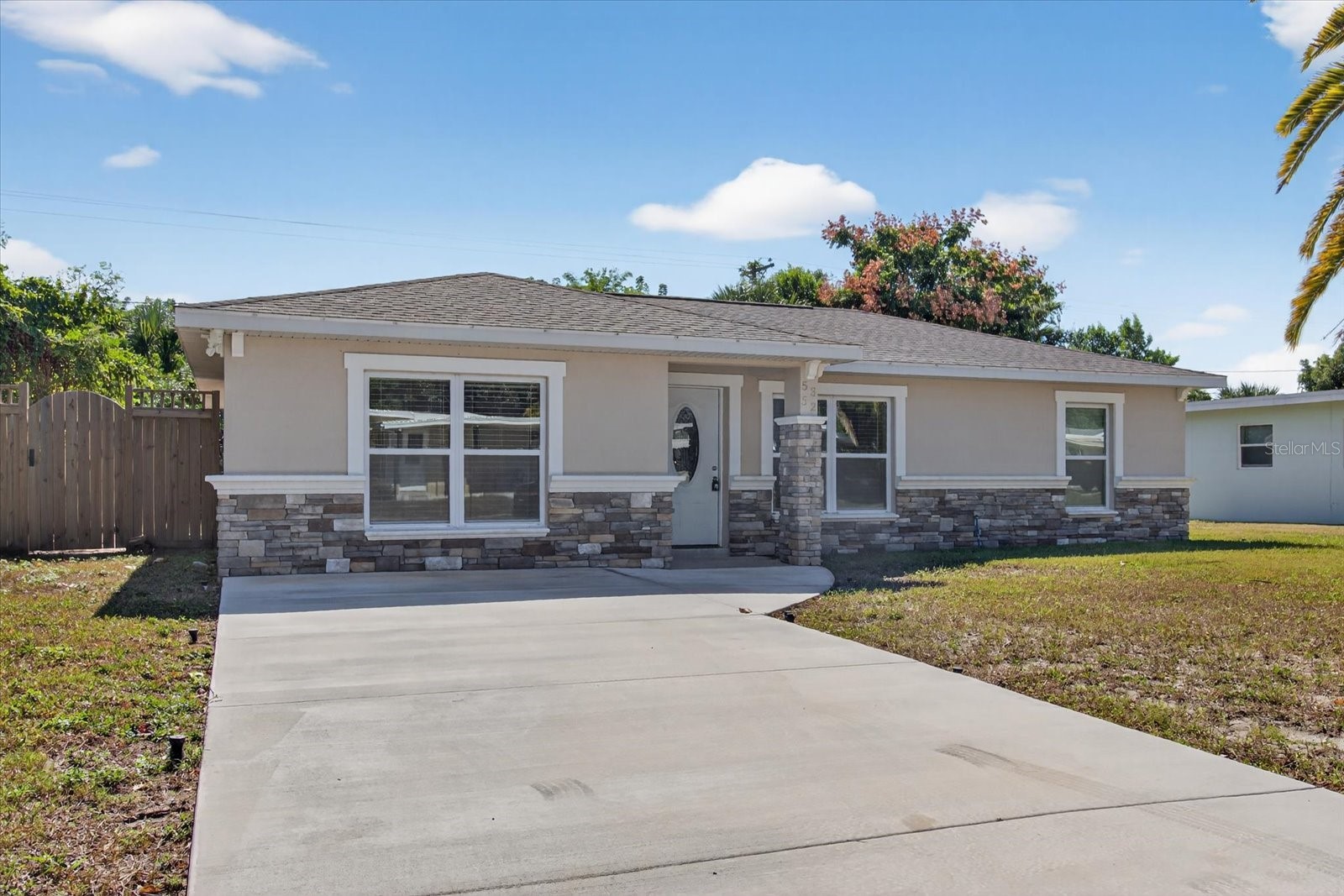 5352 TANGERINE DRIVE