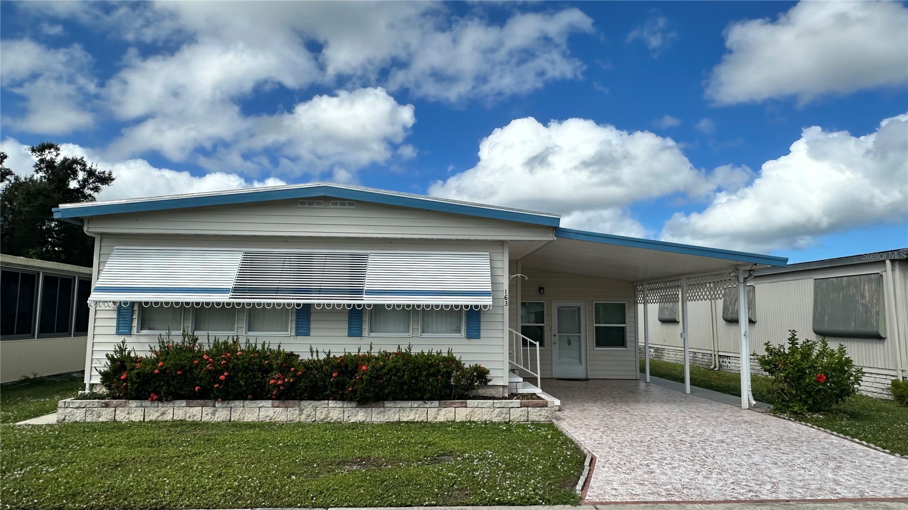 5619 BAYSHORE ROAD 163