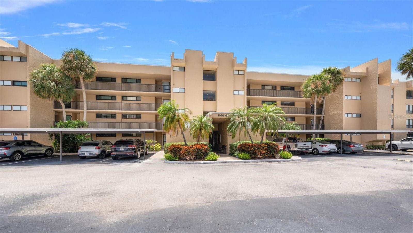 2614 COVE CAY DRIVE 409