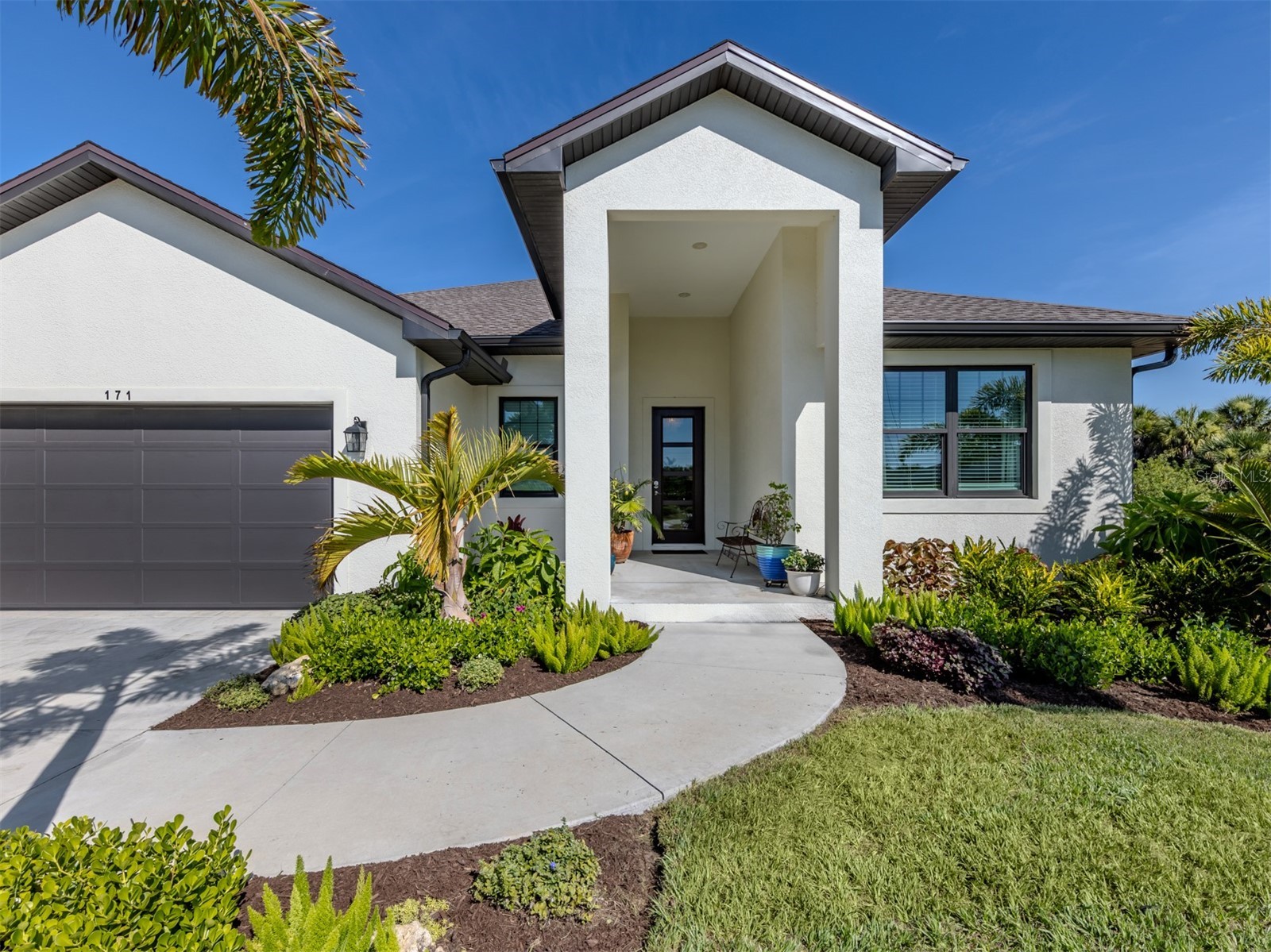 171 SPRING DRIVE