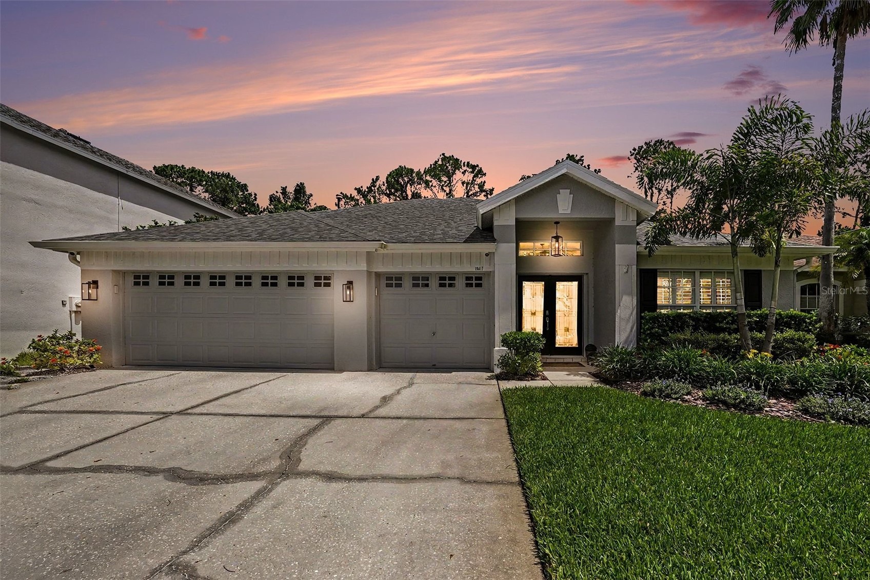 10617 WEYBRIDGE DRIVE