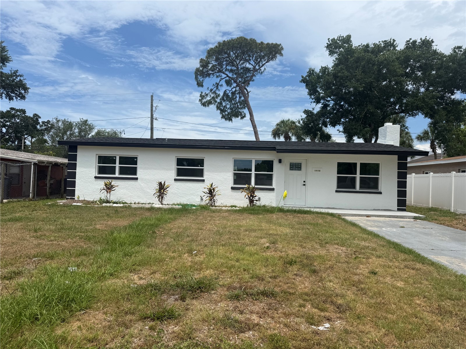 4910 HALIFAX DRIVE