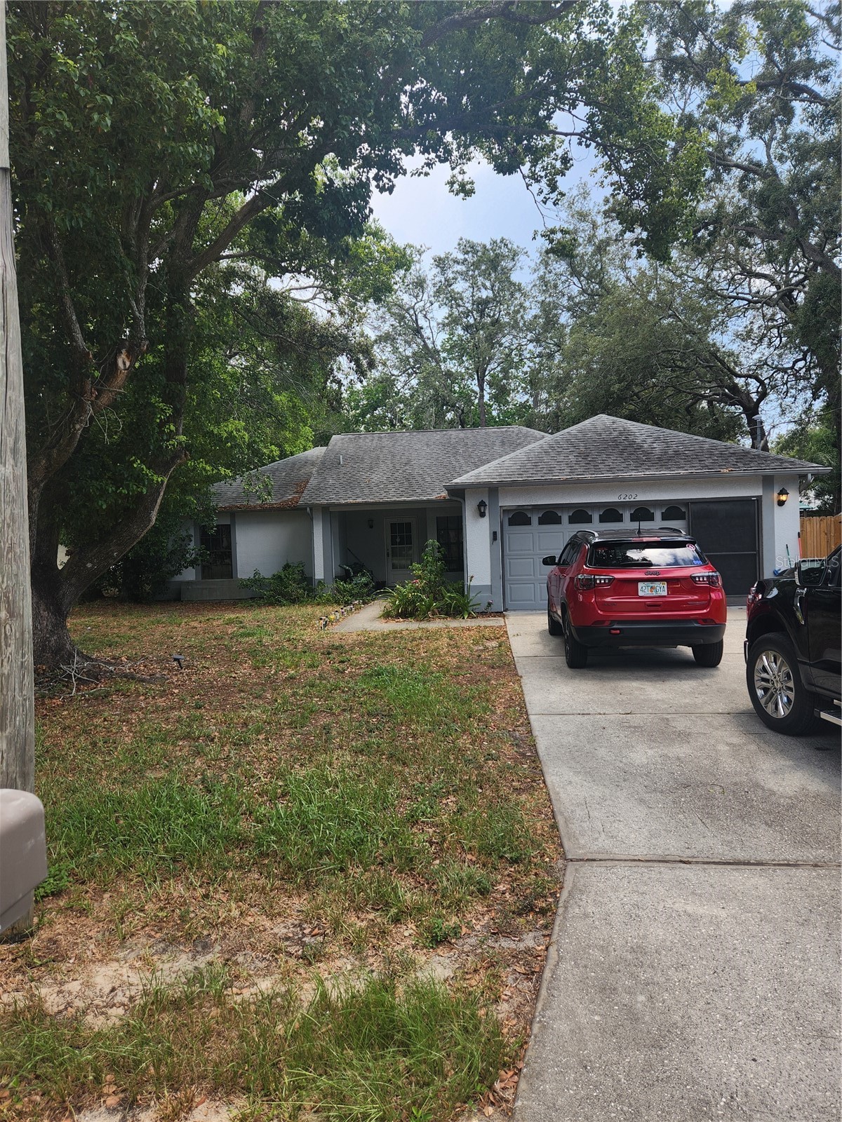 6202 PIEDMONT DRIVE