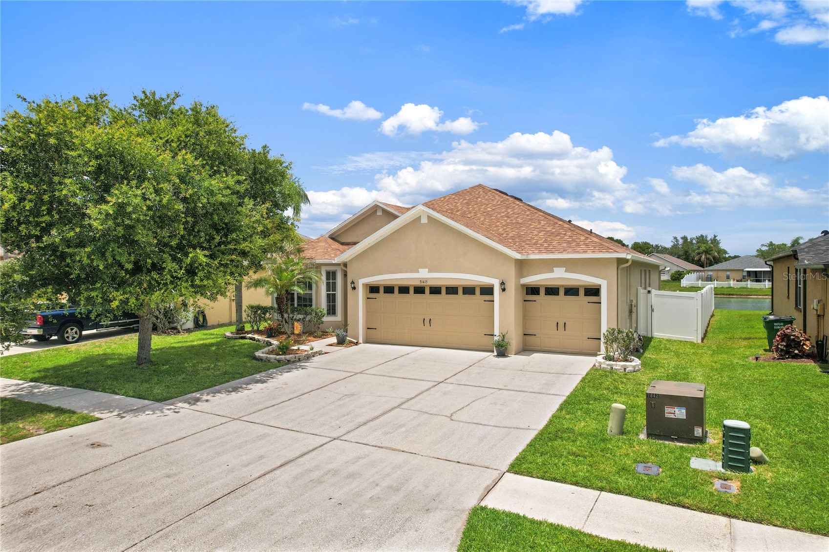 31415 BRIDGEGATE DRIVE