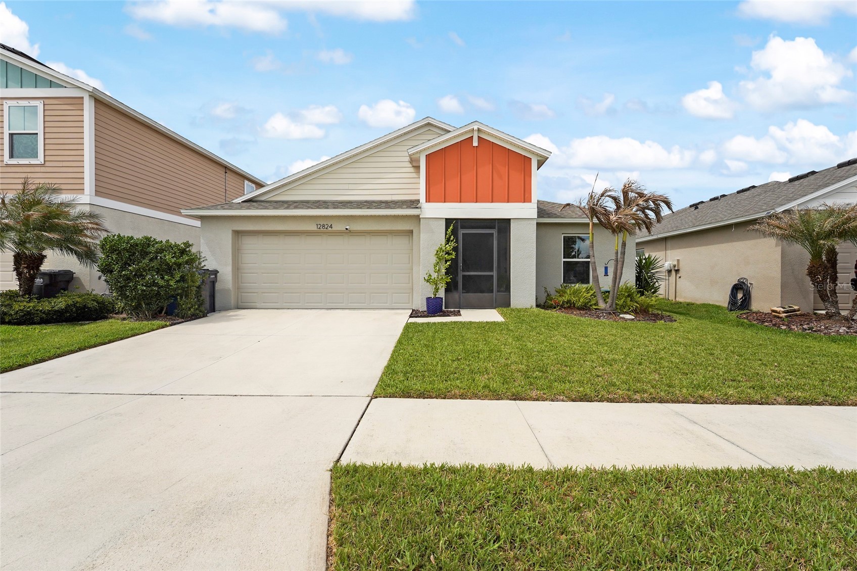 12824 BENT TWIG DRIVE