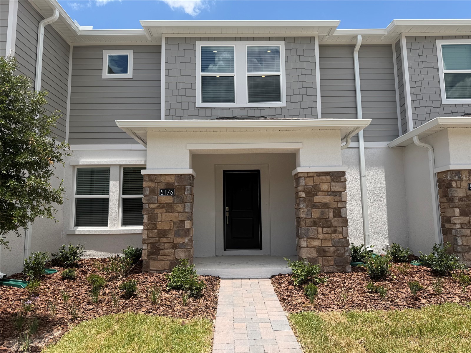 5176 CLAY WHALEY ROAD
