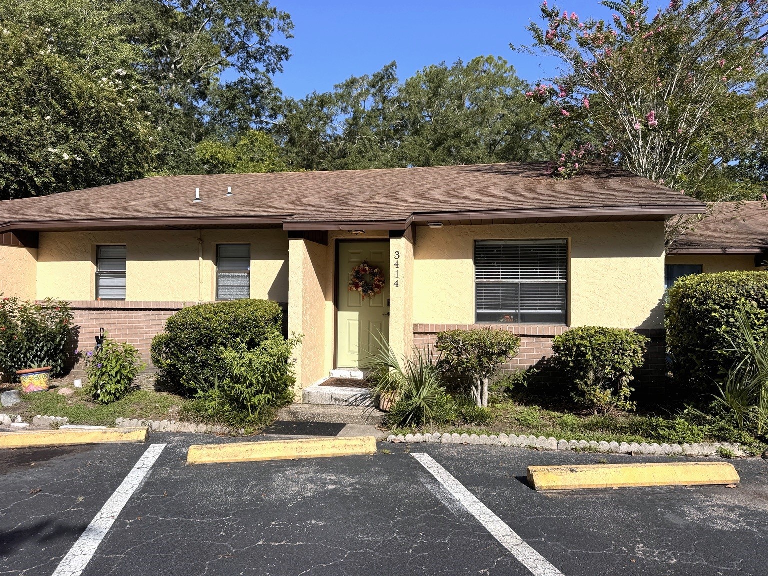 3414 NW 21ST DRIVE E4