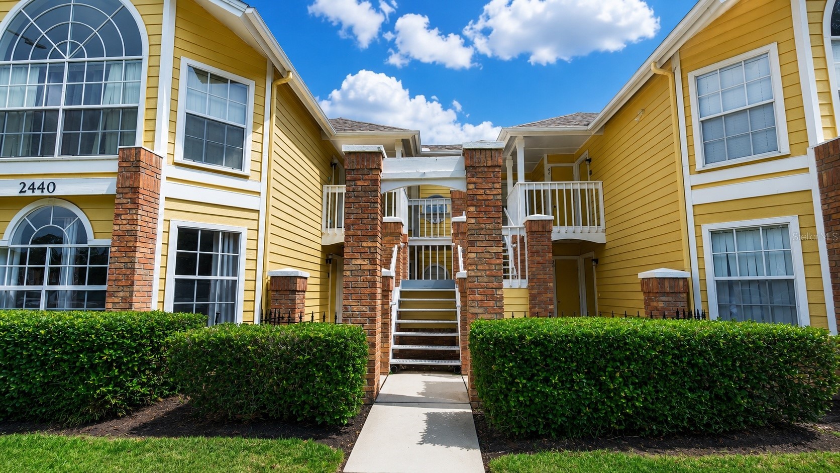 2440 SWEETWATER CLUB CIRCLE 40