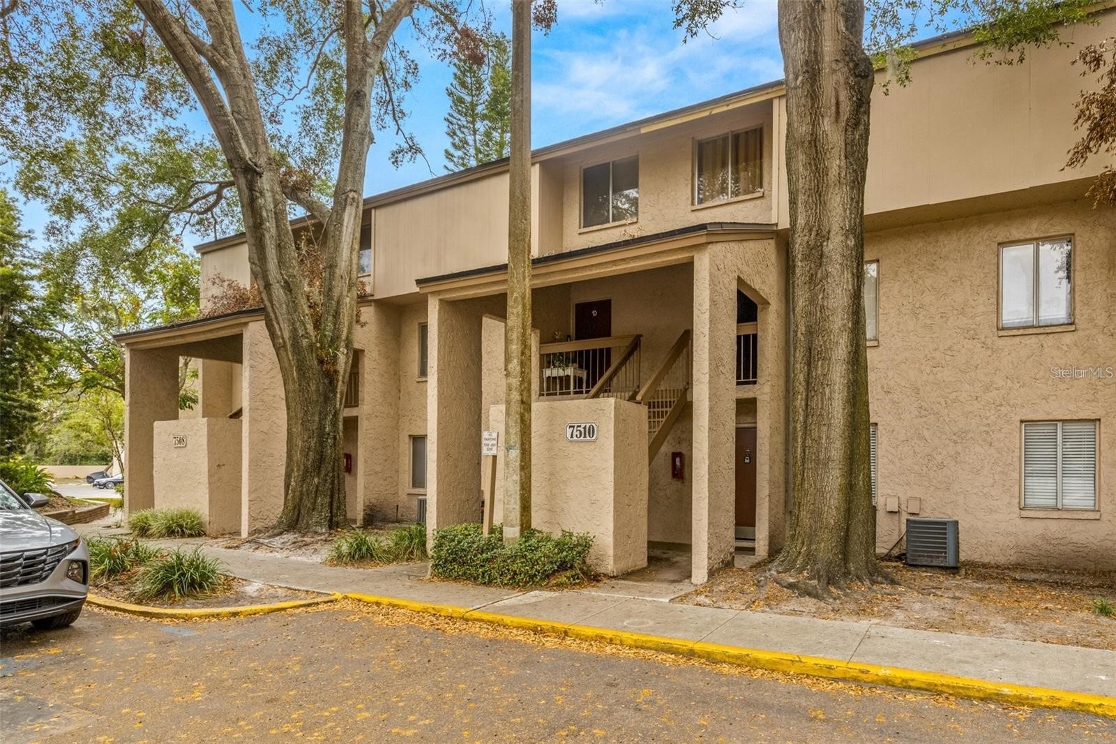7510 PRESLEY PLACE 98-A