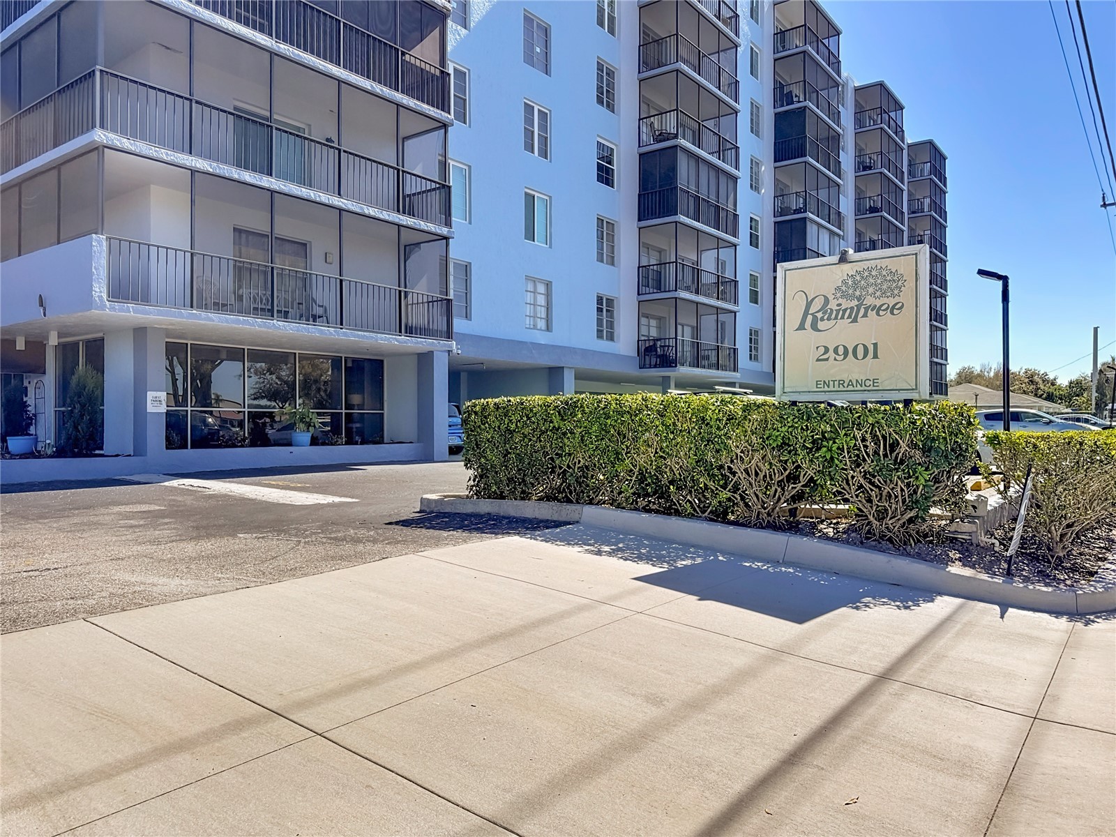 2901 26TH STREET W 511