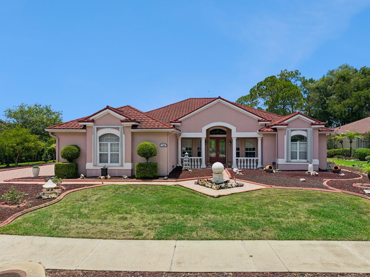 736 TIMACUAN BOULEVARD