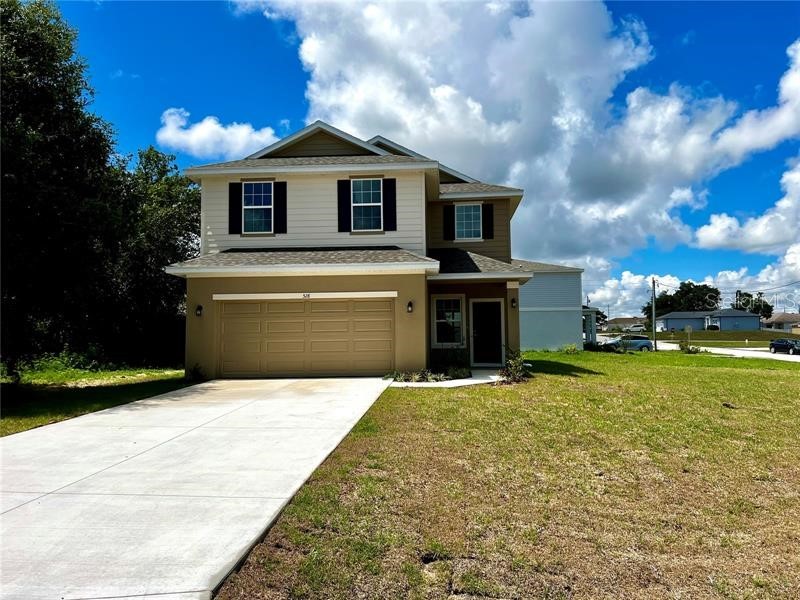 528 COLVILLE COURT