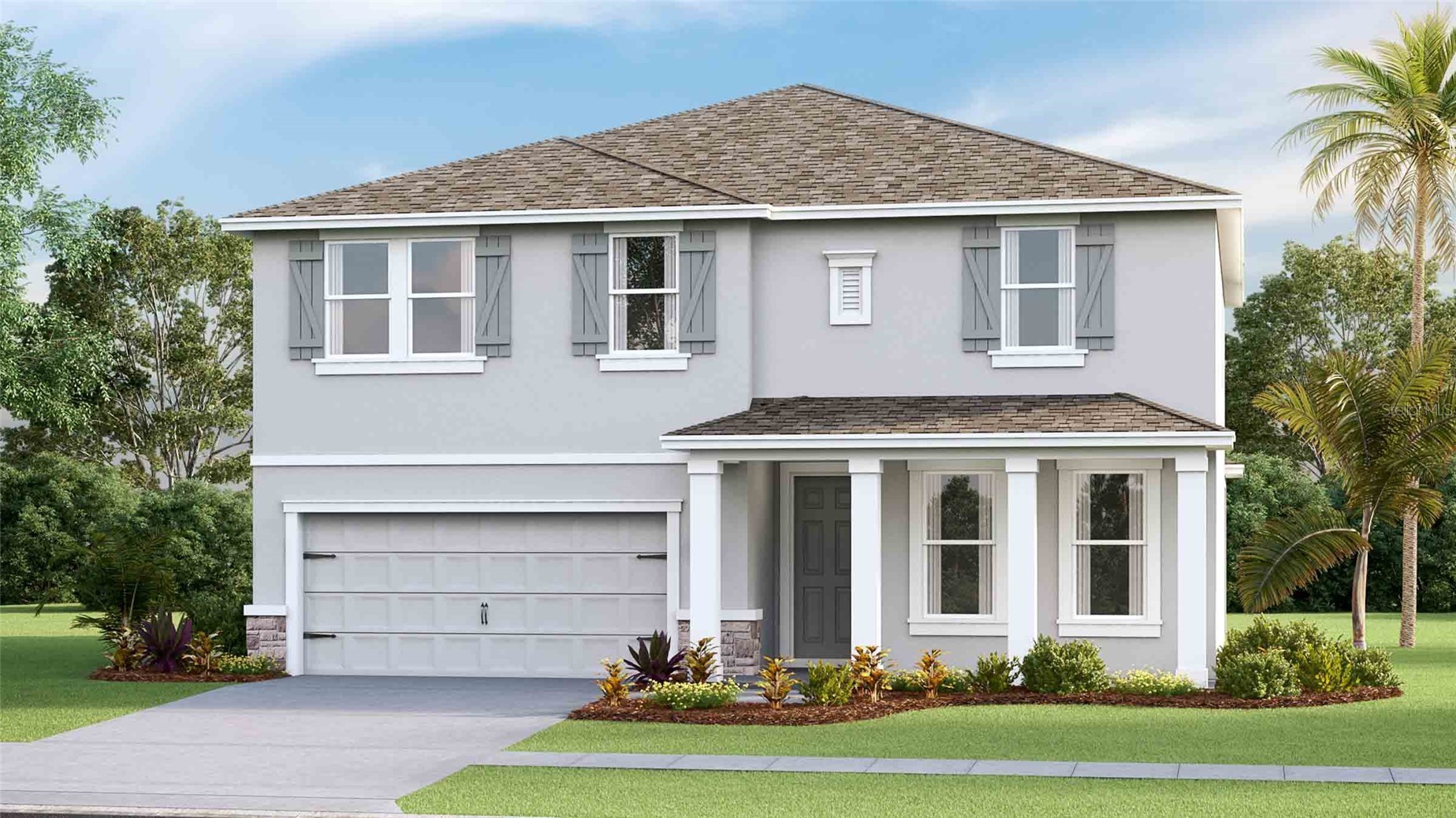 3509 HARVEST GARDENS LOOP
