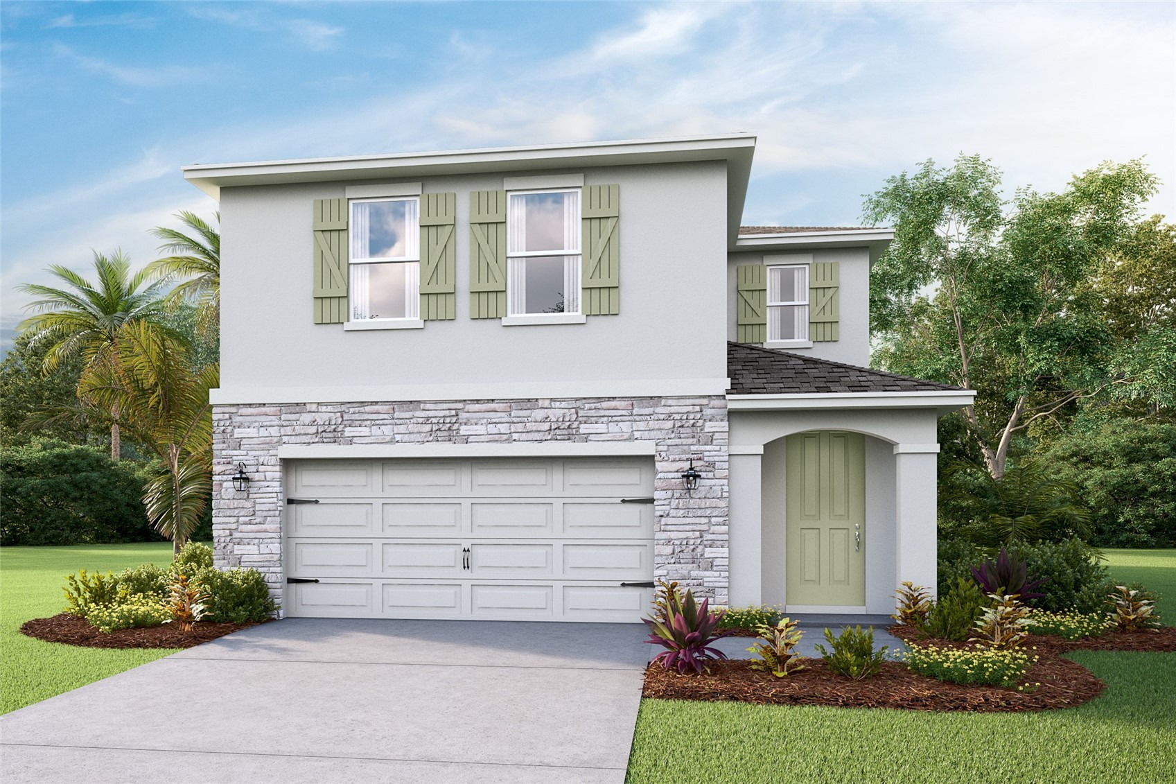 4536 HIDDEN FARM DRIVE