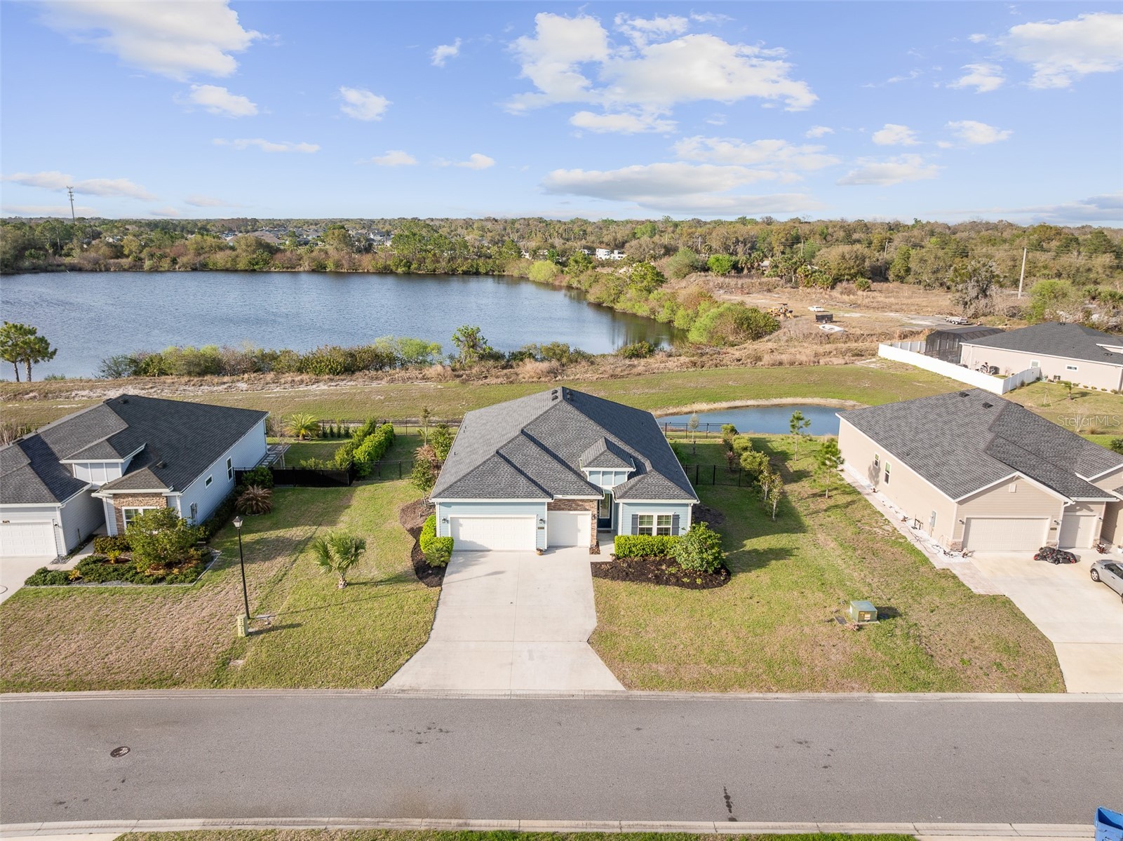 4111 CLIFDEN DRIVE