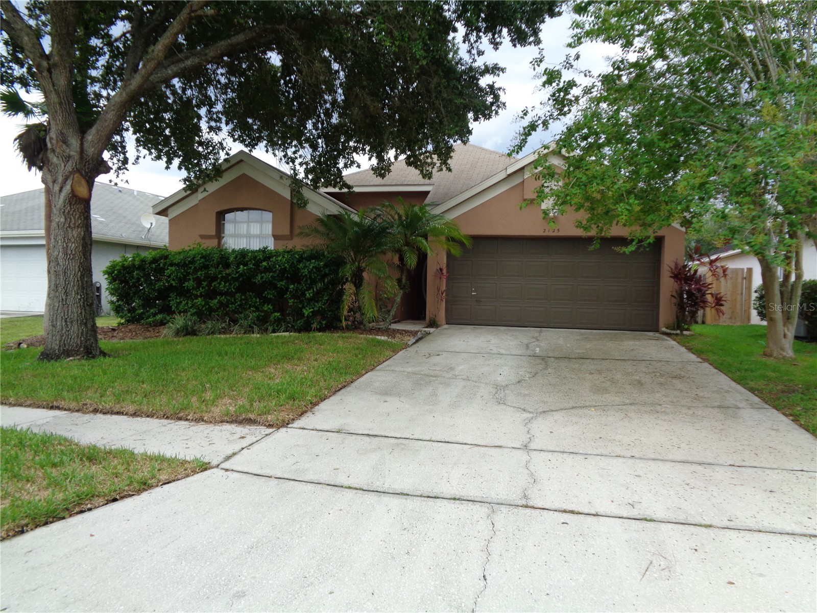2125 RIVER PARK BOULEVARD