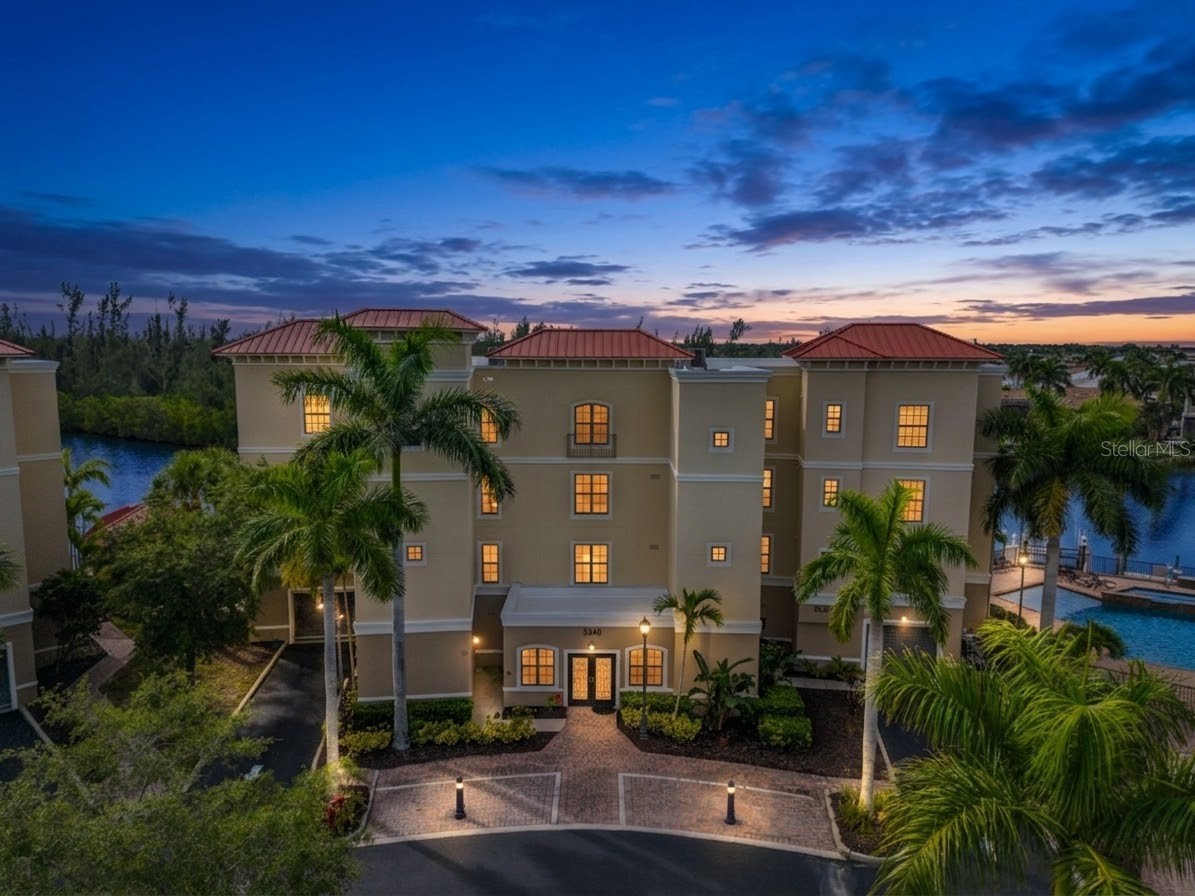 3340 WOOD THRUSH DRIVE 241