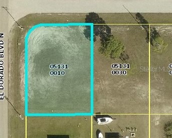 2324 NW 25TH LANE