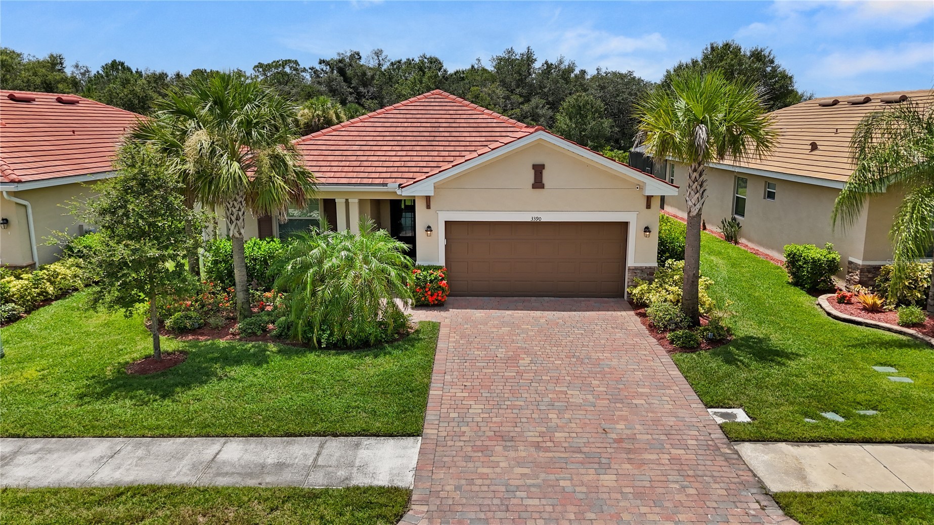 3390 WESTON MANOR DRIVE