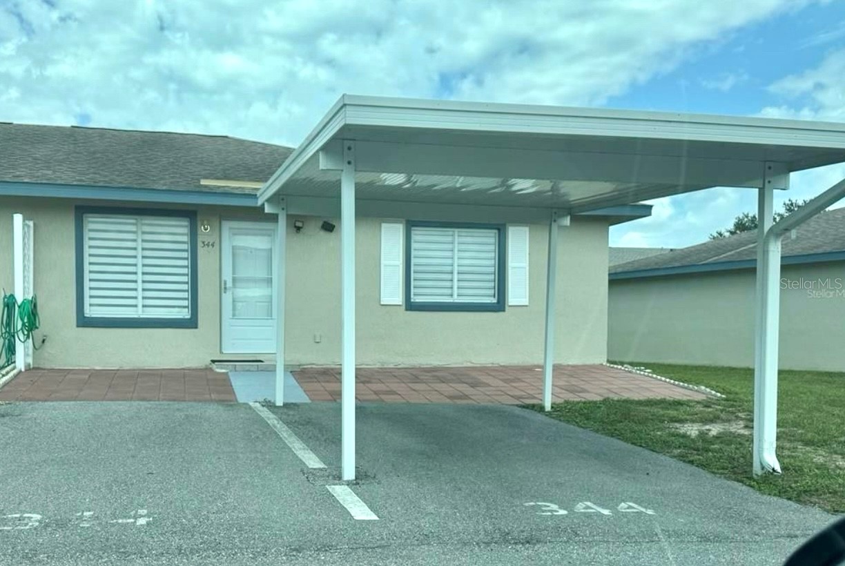344 WINTER RIDGE BOULEVARD 344