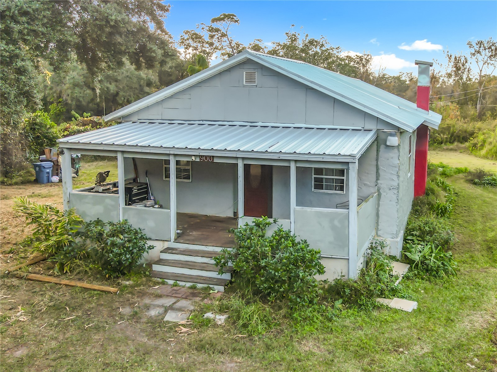 900 N 30TH STREET
