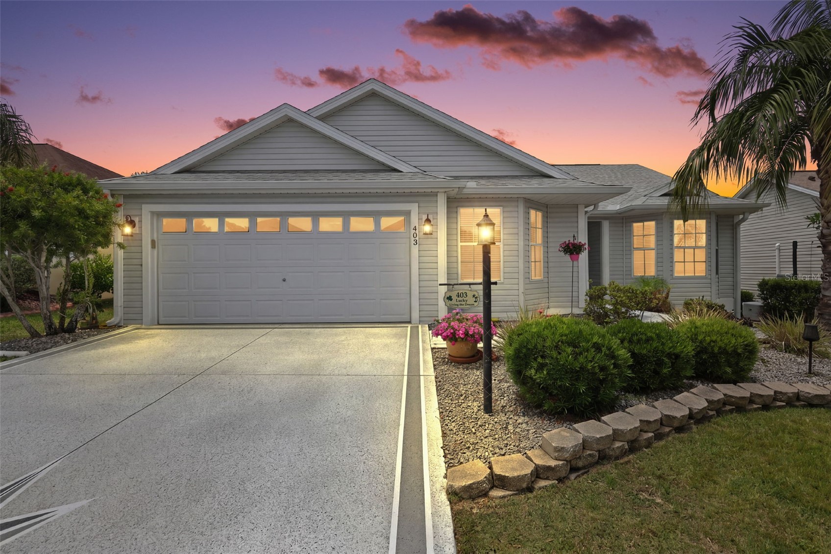 403 MCLEOD LANE