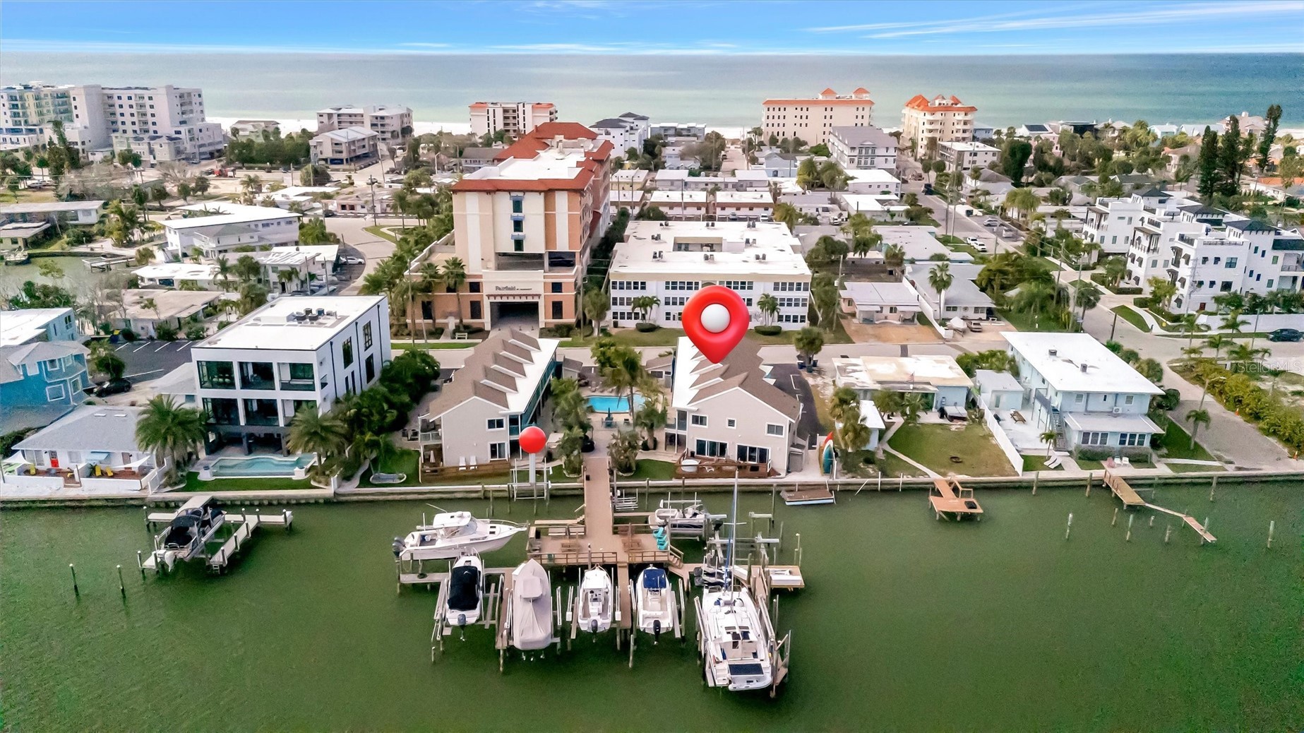 673 BAY ESPLANADE 204