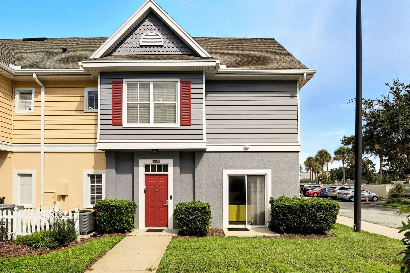 2606 LODI CIRCLE 102