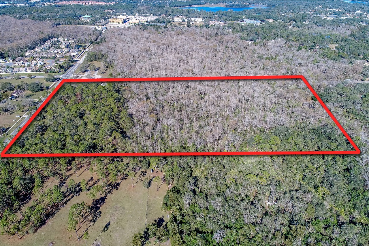 400 LONGWOOD LAKE MARY ROAD