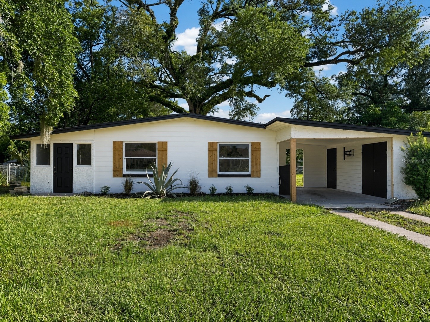 3911 LAKE MARGARET DRIVE
